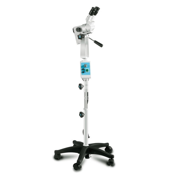 Кольпоскоп Kernel KN-2200B1 со стойкой и камерой medcub