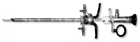 Лазерный резектоскоп Olympus OES Pro 4 мм, 30° medcub