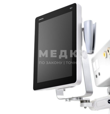 Портативный аппарат УЗИ Mindray TE7 (планшет) medcub