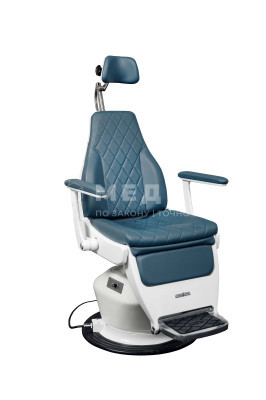 ЛОР-кресло пациента Medstar MC-4000A оториноларингологическое medcub