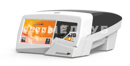 Аппарат электротерапии PHYSIOLED ELECTRA medcub