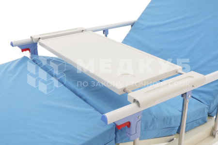 Надкроватный столик МЕТ medcub