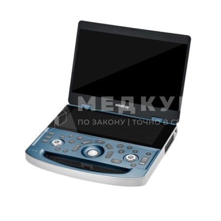 Аппарат УЗИ (сканер) Mindray MX7 Exp medcub