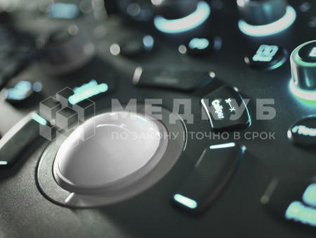 Аппарат УЗИ (сканер) Mindray Resona 7s medcub