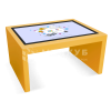 Интерактивный комплекс KidTouch 43P Союзмультфильм, желтый