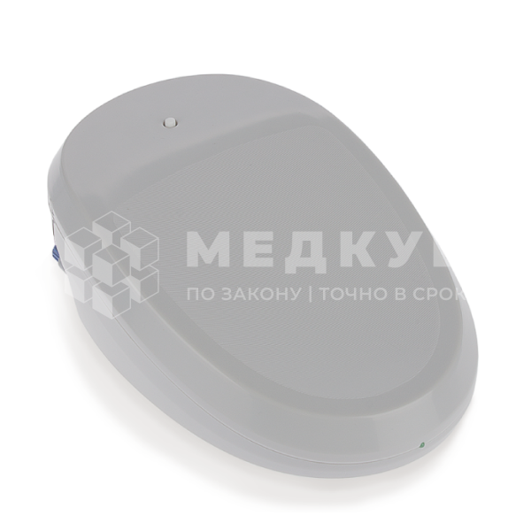 Вибротестер Неврокор ВИБРОСЕНСОТЕСТ для ранней диагностики периферической полинейропатии medcub