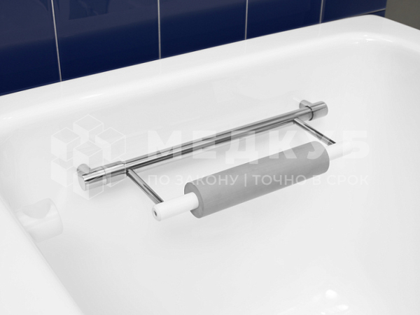 Комбинированная ванна для ручного подводного душа-массажа Unbescheiden 0.20-0 medcub