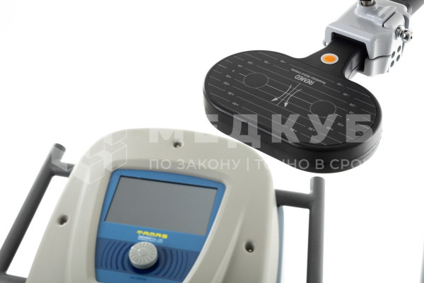 Электромагнитный транскраниальный стимулятор REMED TAMAS для глубокой стимуляции тканей головного и спинного мозга medcub