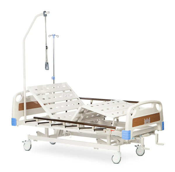 Кровать функциональная механическая Армед SAE-106-B medcub