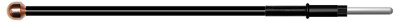 Электрод-шарик ФОТЕК CLEANTips антипригарный 6 мм, удлиненный стержень; 2,4 мм medcub