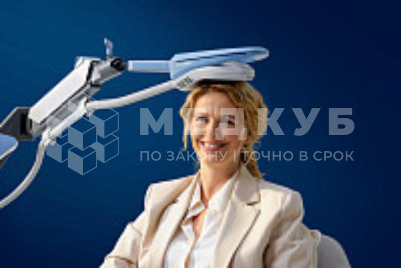 Аппарат для транскраниальной магнитной стимуляции BTL EXOMIND