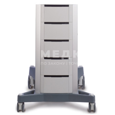 Тележка для аппаратов BTL-6000 medcub