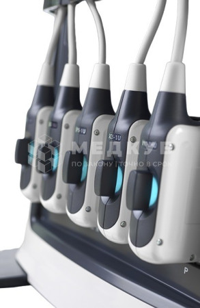 Аппарат УЗИ (сканер) Mindray Resona 7 medcub