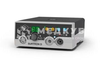 Аппарат электрохирургический высокочастотный (ЭХВЧ) LED S.p.A SURTRON D
