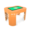 Детский интерактивный стол KidTouch 24P манго (NextMango)