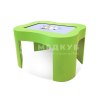 Интерактивный комплекс KidTouch 27P Союзмультфильм, зеленый