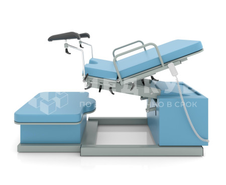 Родовая кровать функциональная ZERTS medcub