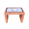 Интерактивный комплекс KidTouch 32P Союзмультфильм, персиковый (NextPeach)