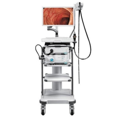 Эндоскопическая видеосистема Sonoscape HD-350 medcub