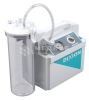 Портативный отсасыватель хирургический (аспиратор) Dixion Vacus 7032 medcub
