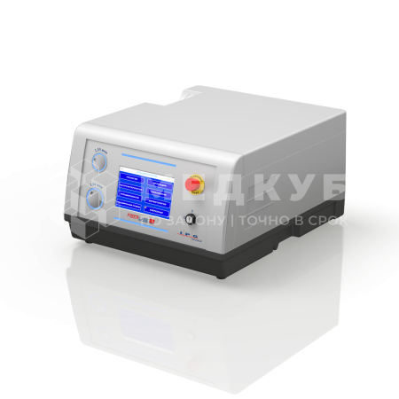 Лазерный хирургический аппарат IPG FiberLase U1 для урологии medcub