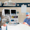 Наркозно-дыхательный аппарат GE Aisys CS2 с газовым модулем E-sCAIO medcub