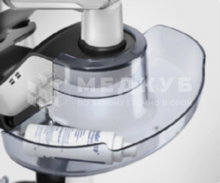 УЗИ-аппарат (сканер) Mindray Consona N8 medcub