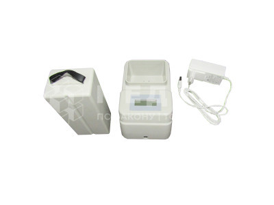 Комплект зарядный внешний для медицинских подъемников Физиотехника medcub