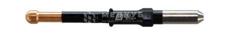 Электрод-шарик ФОТЕК антипригарный CLEANTips 4 мм; 4 мм medcub
