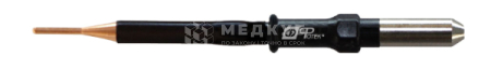 Электрод-шарик ФОТЕК антипригарный CLEANTips 1 мм; 4 мм medcub