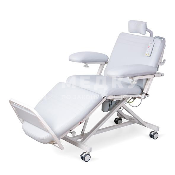 Транскраниальный магнитный стимулятор Нейрософт Нейро-МС монофазный medcub