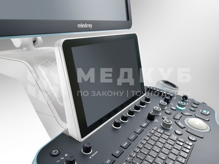 Аппарат УЗИ (сканер) Mindray Resona 6 medcub