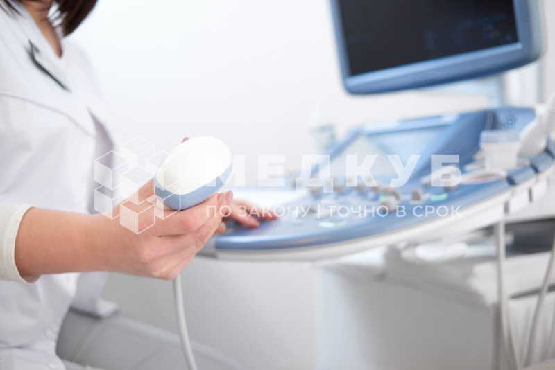Современные неинвазивные технологии в гинекологии medcub