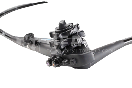 Видеодуоденоскоп (гибкий дуоденоскоп) Pentax ED34-i10T medcub