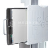 Флюорограф Drgem GXR стационарный автоматизированный цифровой medcub