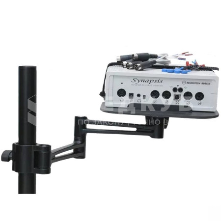 Электромиограф Нейротех Синапсис адаптивный четырёхканальный medcub