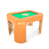 Детский интерактивный стол KidTouch 27P манго (NextMango)