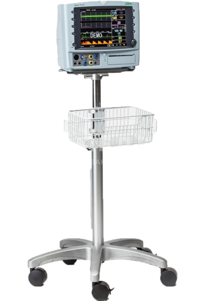 Фетальный монитор General Meditech G6A Plus medcub