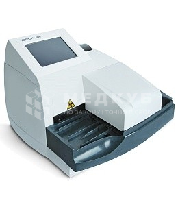 Полуавтоматический анализатор мочи DIRUI Н-500 medcub