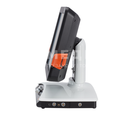 Ультразвуковой офтальмологический сканер Quantel Medical ABSOLU medcub