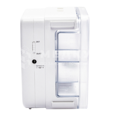 Мобильный аппарат для вакуумной терапии ВИТ Мини medcub