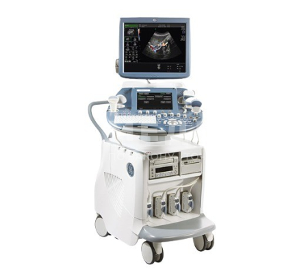 Аппарат УЗИ (сканер) GE Healthcare Voluson E8 RSA