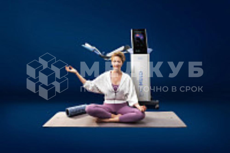 Аппарат для транскраниальной магнитной стимуляции BTL EXOMIND