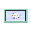 Интерактивный комплекс KidTouch 43P Союзмультфильм, мятный (NextMint)