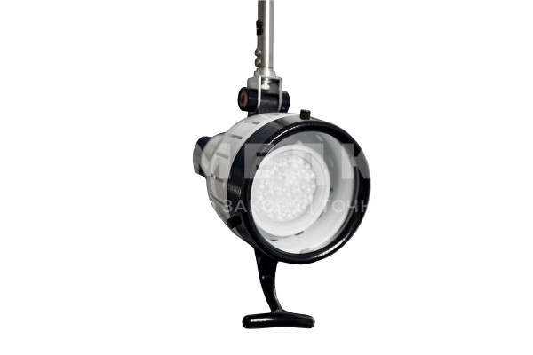 ЛОР-комбайн Medstar UE-3000 medcub