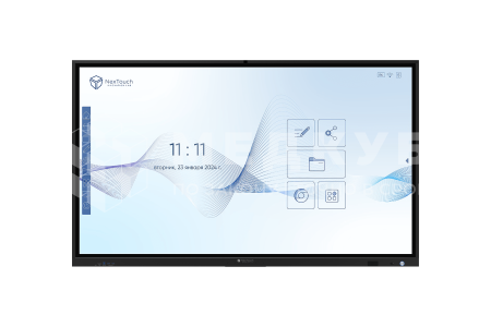 Интерактивный комплекс NextPanel 86