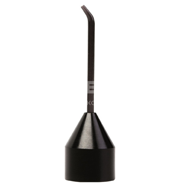 Держатель для оптической насадки к аппаратам лазерной терапии BTL-4000 и 5000 medcub