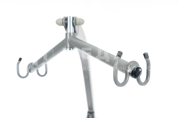 Гидравлический подъемник для инвалидов и пожилых МЕТ HERCULES medcub