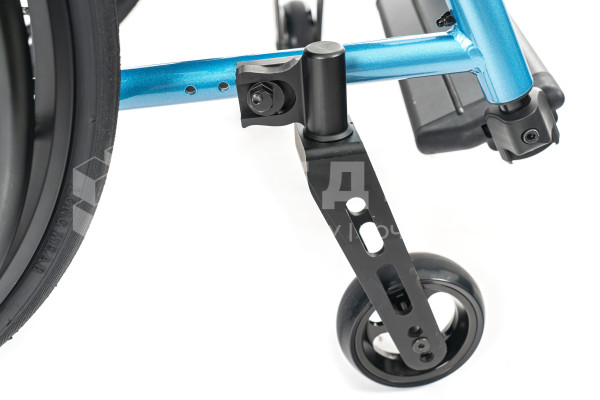 Кресло-коляска активного типа МЕТ JET (МК-240) medcub