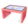 Интерактивный комплекс KidTouch 43P Союзмультфильм, коралловый (NextKoral)